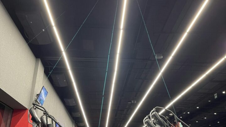 Optimales Hantelset: Auswahlkriterien und Vorteile für Ihr Training