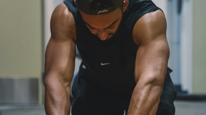 Das perfekte Hantelset: Vorteile und Auswahlkriterien