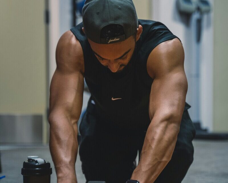 Das perfekte Hantelset: Vorteile und Auswahlkriterien