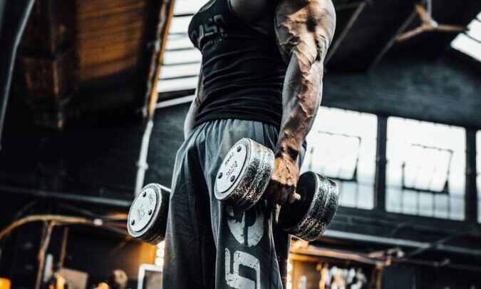 Hantelsets: Vorteile und Tipps zur Auswahl