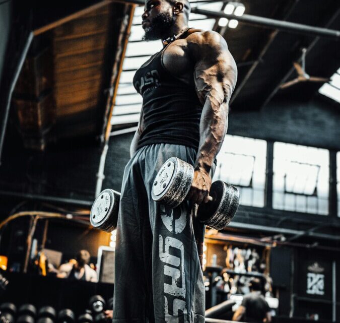 Hantelsets: Vorteile und Tipps zur Auswahl